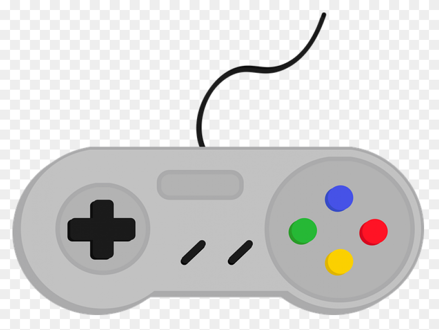 Genuine Super Famicom Nintendo Cont