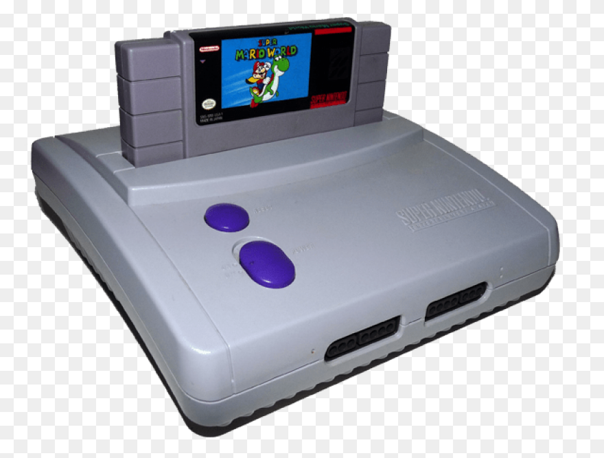 Genuine Super Famicom Nintendo Cont