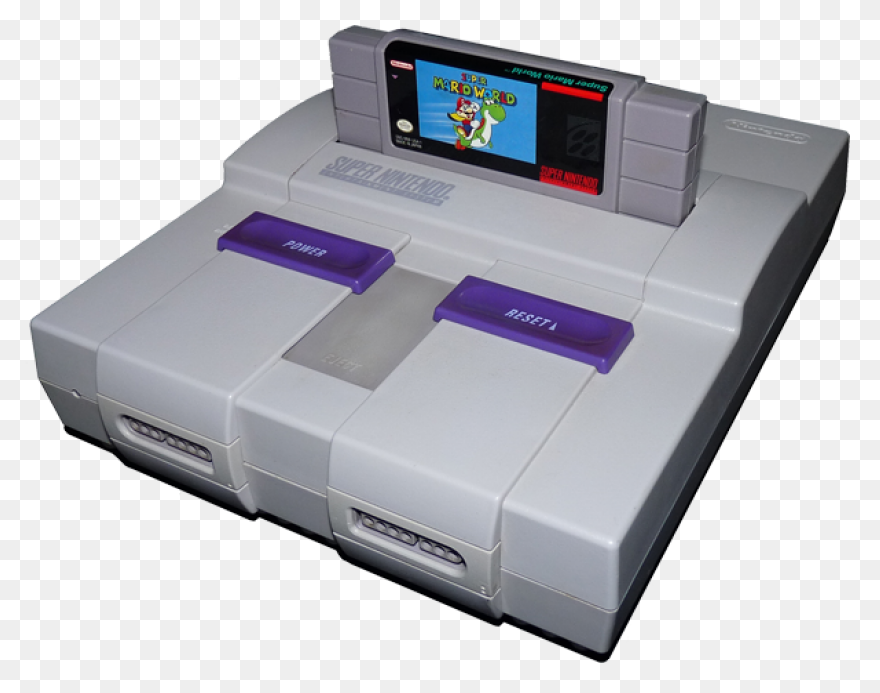 Genuine Super Famicom Nintendo Cont