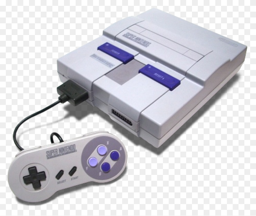 Genuine Super Famicom Nintendo Cont