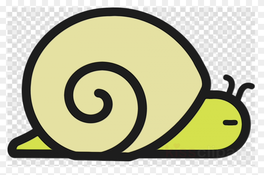 Clip Art Cartoon Snail Clipart Kid 