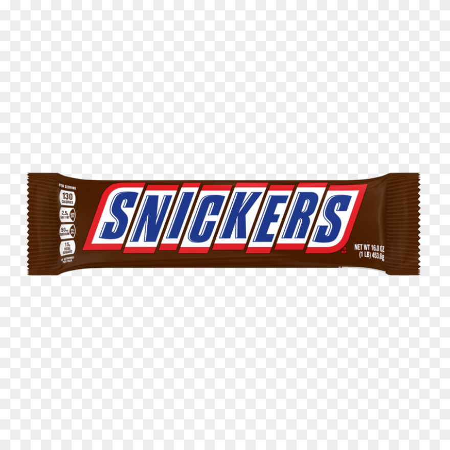 Snickers Cursor – Custom Cursor