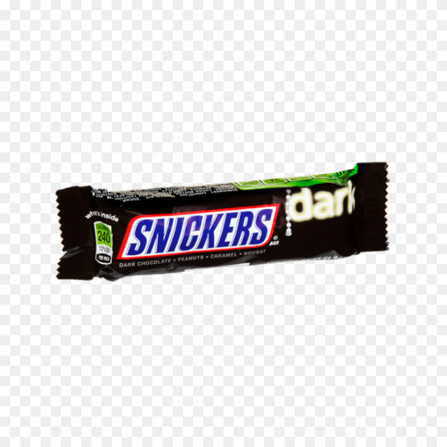 Snickers Cursor – Custom Cursor
