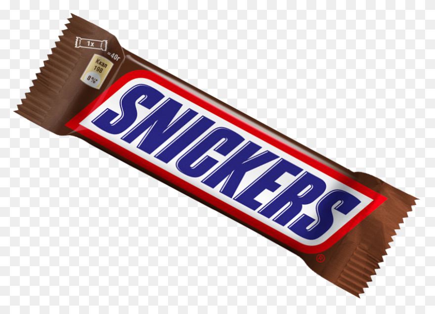 Snickers Cursor – Custom Cursor