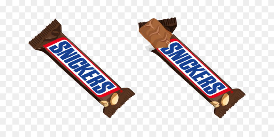 Snickers Cursor – Custom Cursor - Snickers