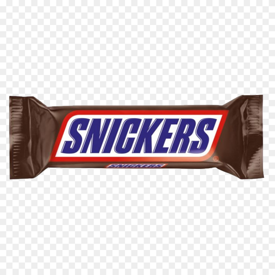 Snickers Cursor – Custom Cursor