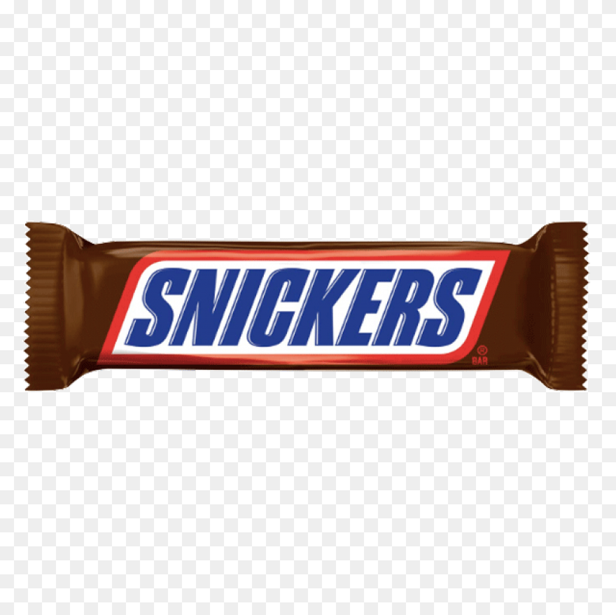 Snickers Cursor – Custom Cursor