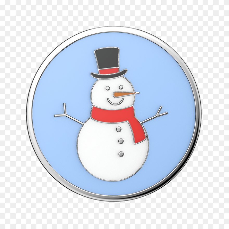 Snowman Season Holiday - Free Vecto