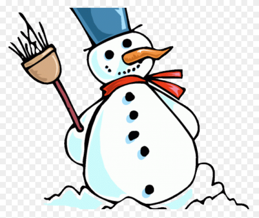Snowman Season Holiday - Free Vecto