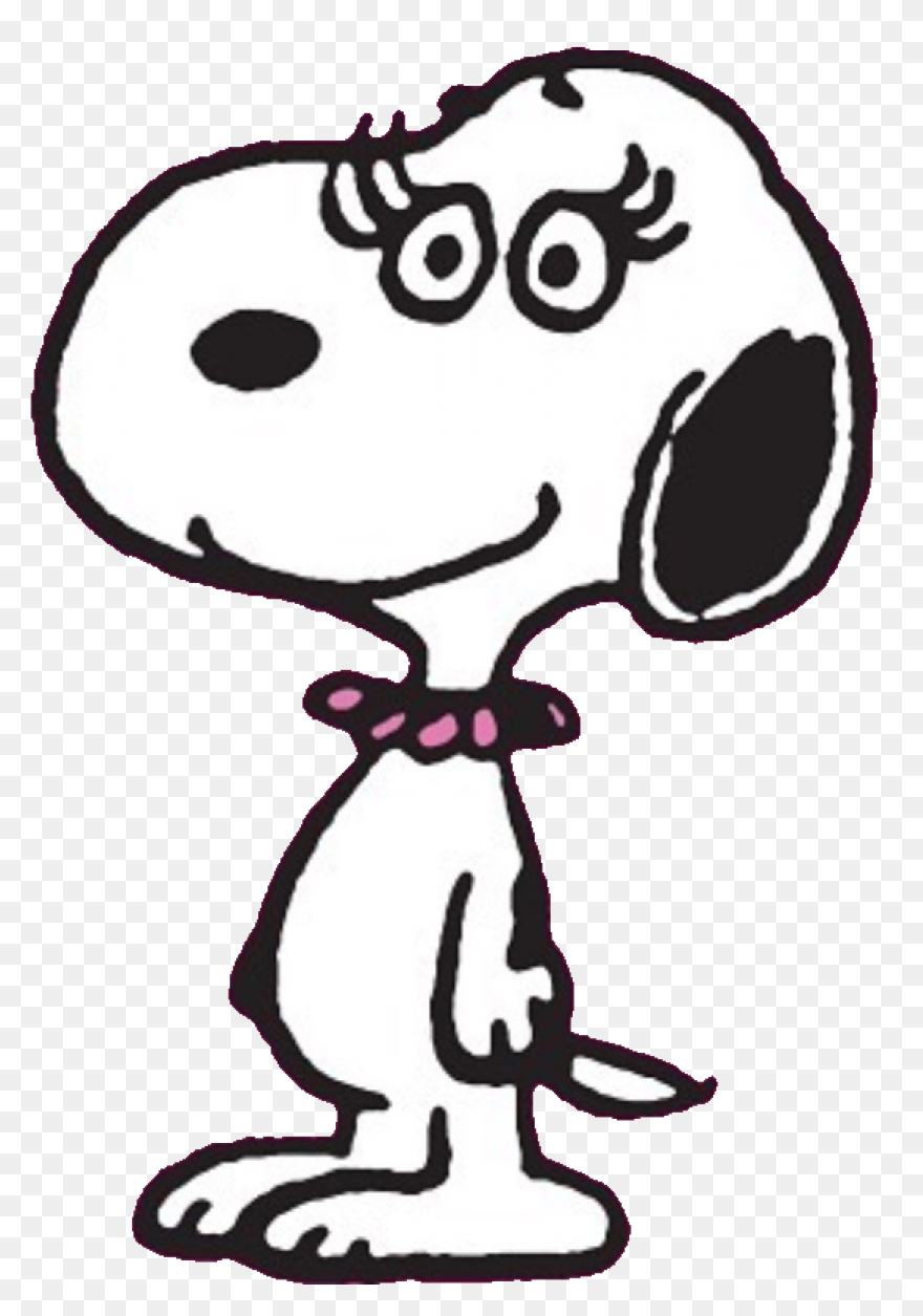 Peanuts Snoopy, Woodstock, Friendsh