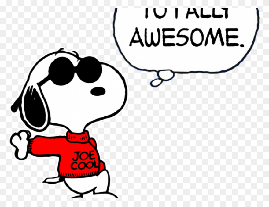 Peanuts Snoopy, Woodstock, Friendsh
