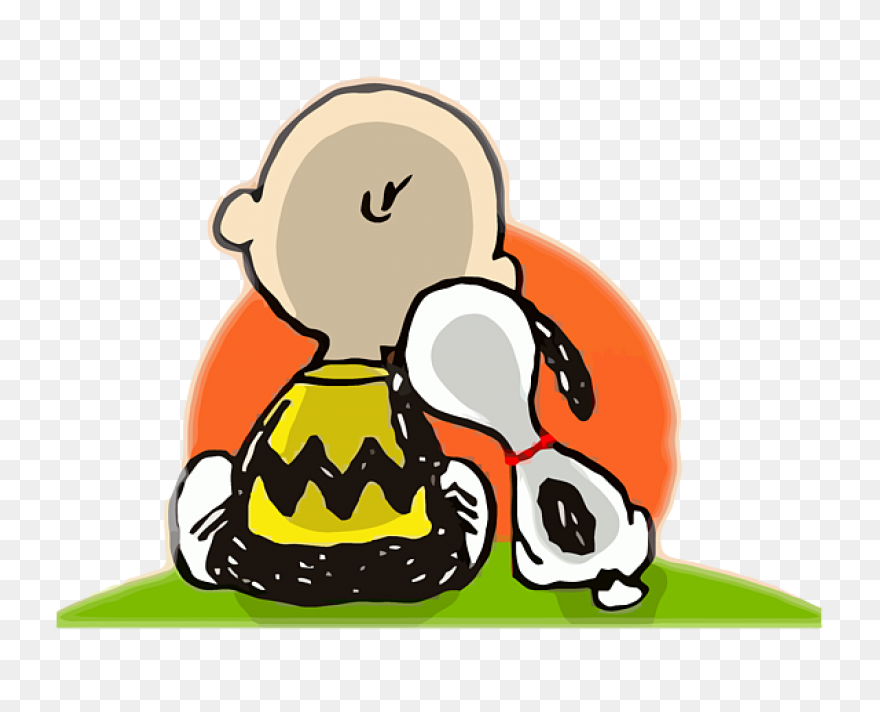 Peanuts Snoopy, Woodstock, Friendsh