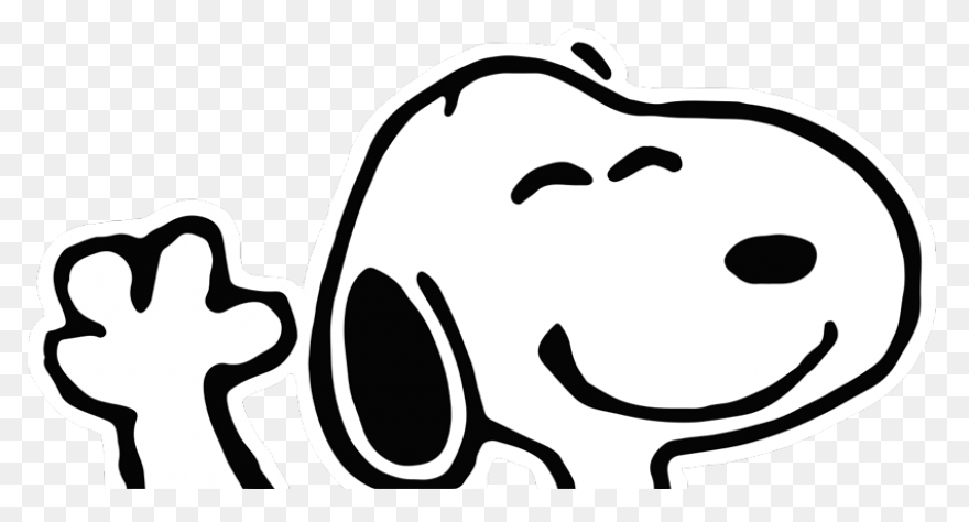 Peanuts Snoopy, Woodstock, Friendsh