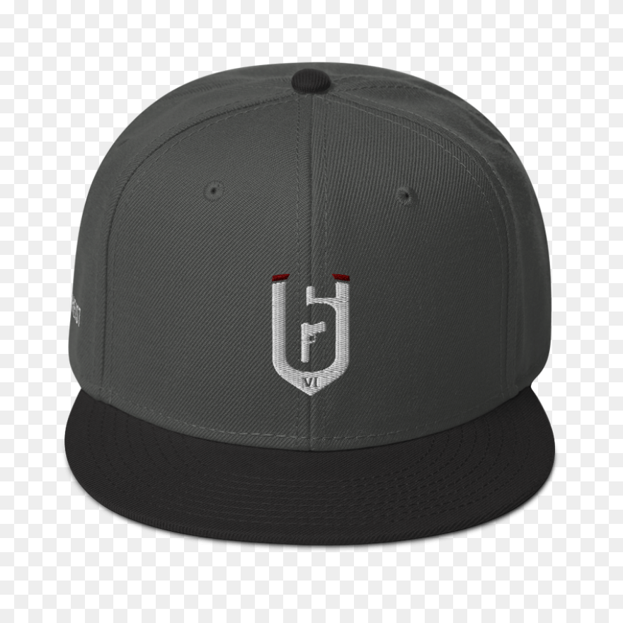 Decky - 7 Panel - 7 Panel Snapback