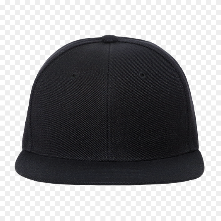 Decky - 7 Panel - 7 Panel Snapback