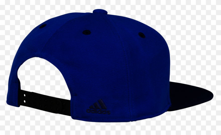Decky - 7 Panel - 7 Panel Snapback