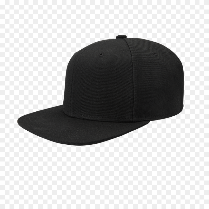 Decky - 7 Panel - 7 Panel Snapback