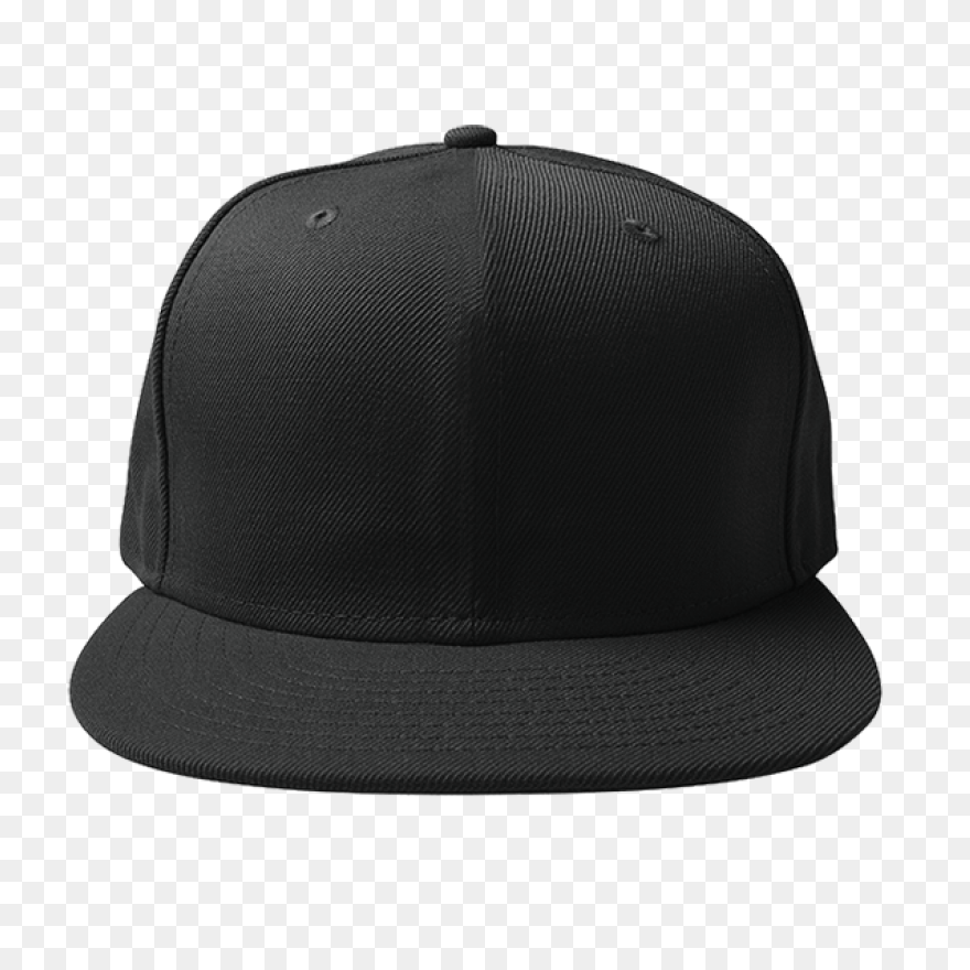 Decky - 7 Panel - 7 Panel Snapback
