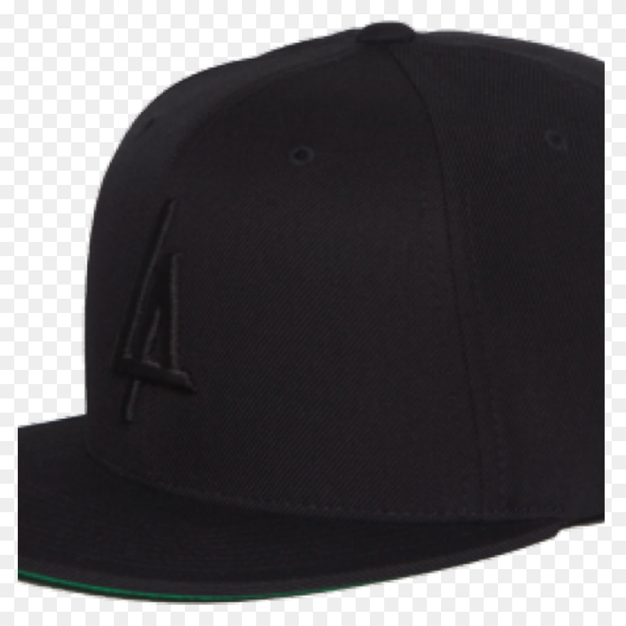 Decky - 7 Panel - 7 Panel Snapback