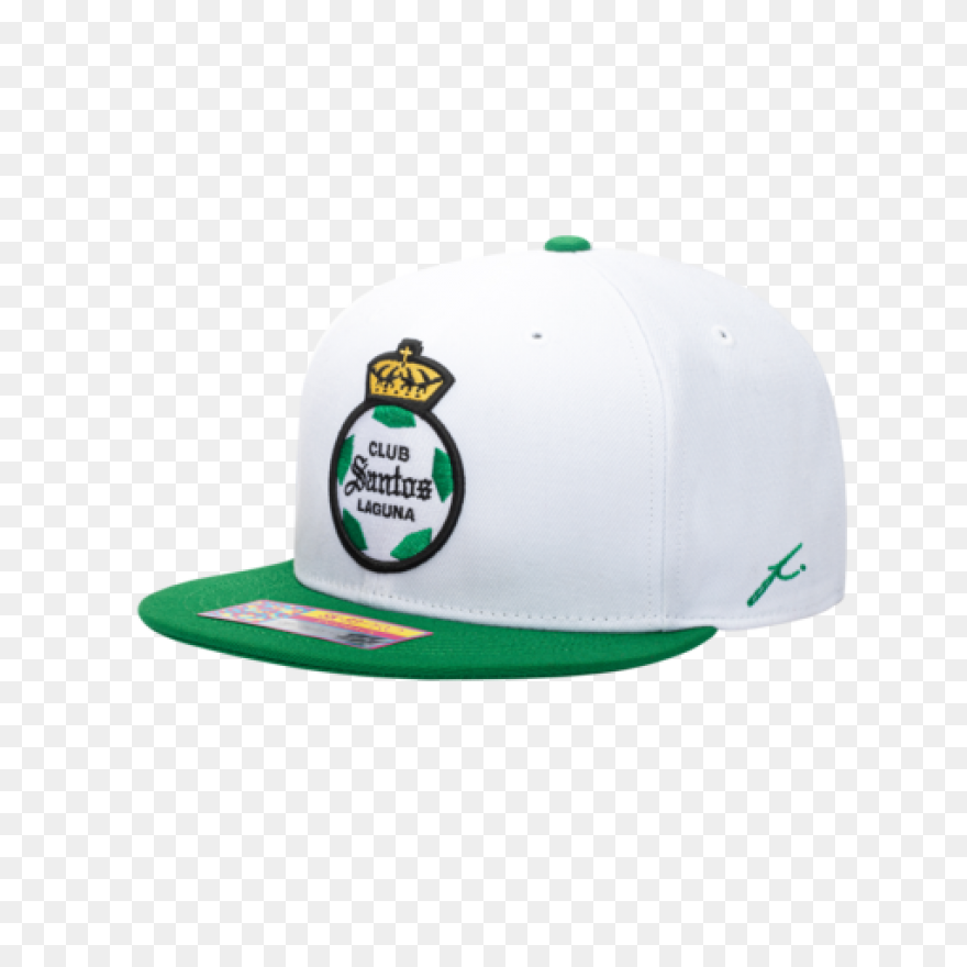 Decky - 7 Panel - 7 Panel Snapback