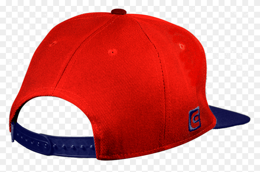 Decky - 7 Panel - 7 Panel Snapback