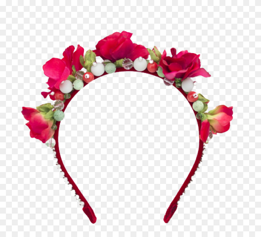 Snapchat Flowercrown Stickerfreetoe