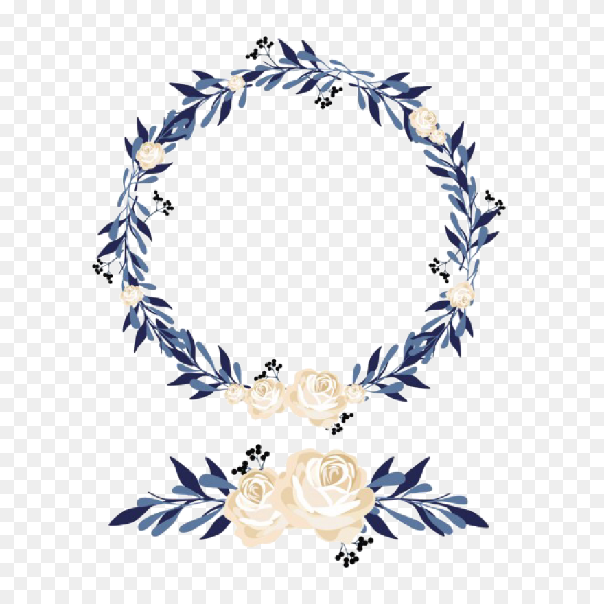 Snapchat Flowercrown Stickerfreetoe
