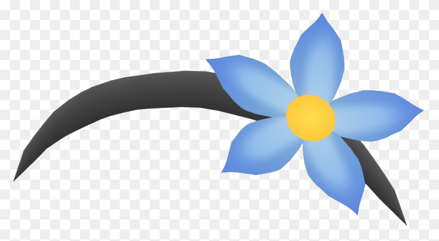 Snapchat Flowercrown Stickerfreetoe