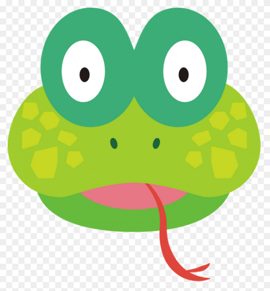 Head Snake Sand - Free Vector Graph