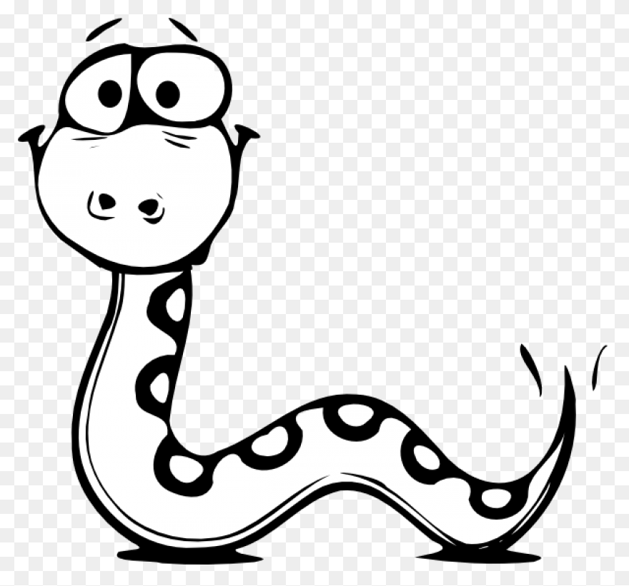 Head Snake Sand - Free Vector Graph