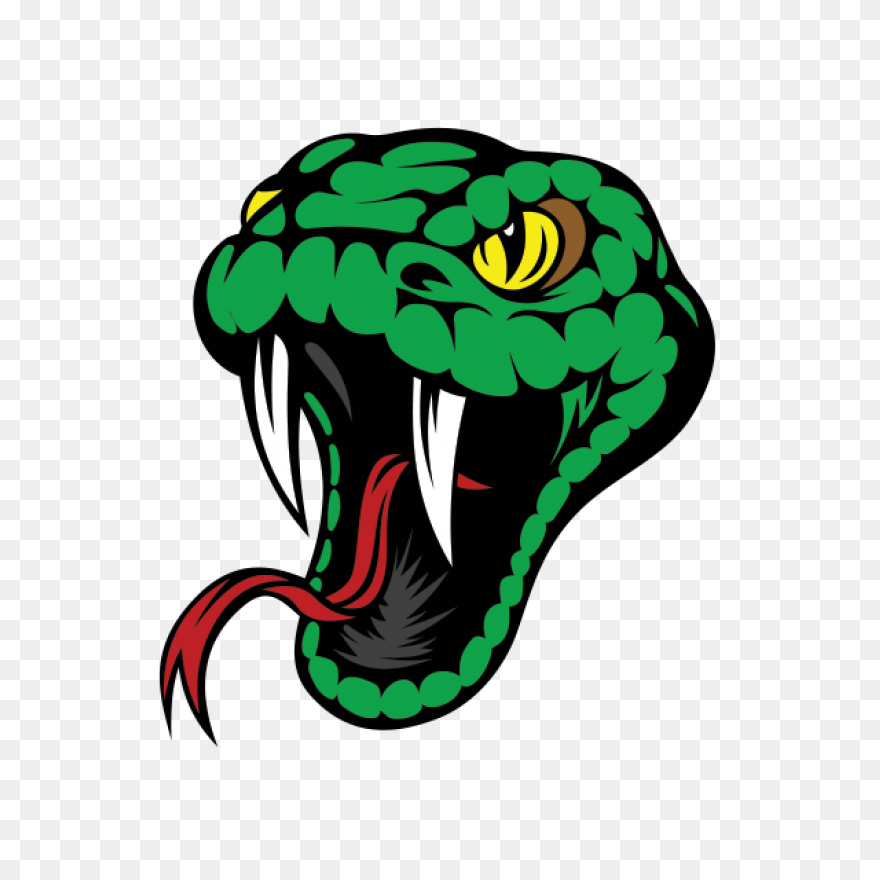 Head Snake Sand - Free Vector Graph