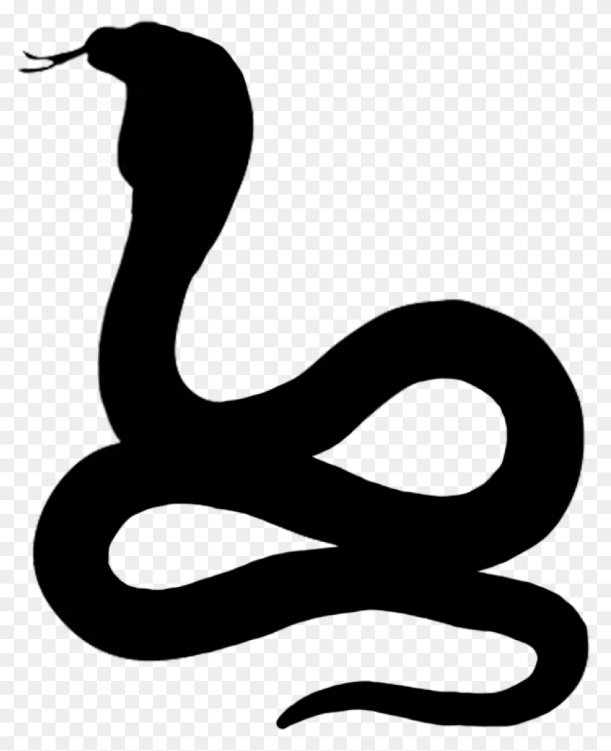 Head Snake Sand - Free Vector Graph
