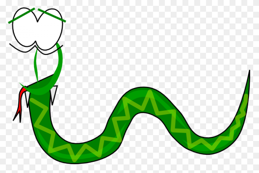 Head Snake Sand - Free Vector Graph