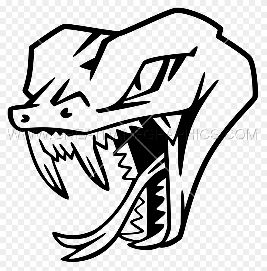 Head Snake Sand - Free Vector Graph