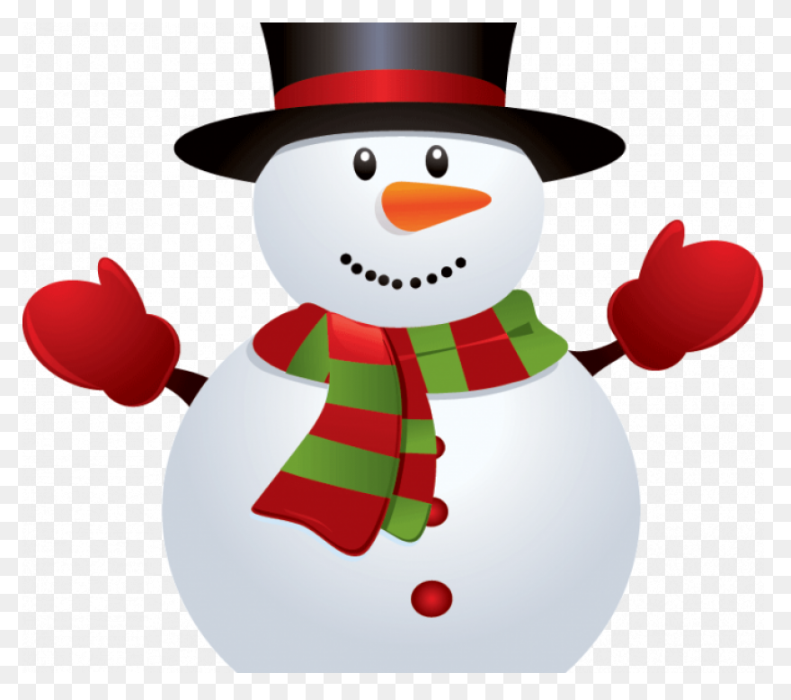Snowman Clipart, Snowman, Creative 