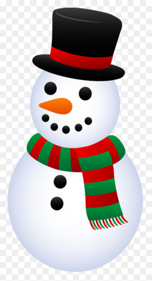 Snowman Clipart, Snowman, Creative 