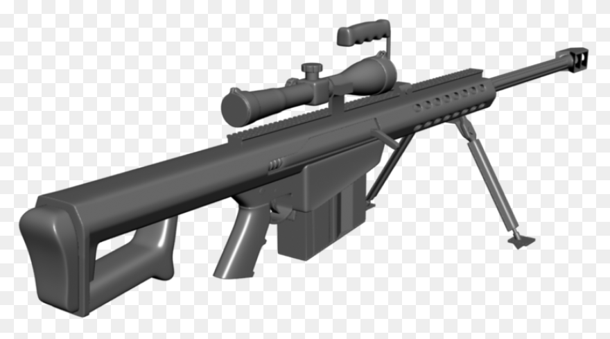 Remington Building Blocks Toy Snipe