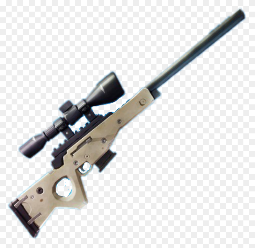 Remington Building Blocks Toy Snipe