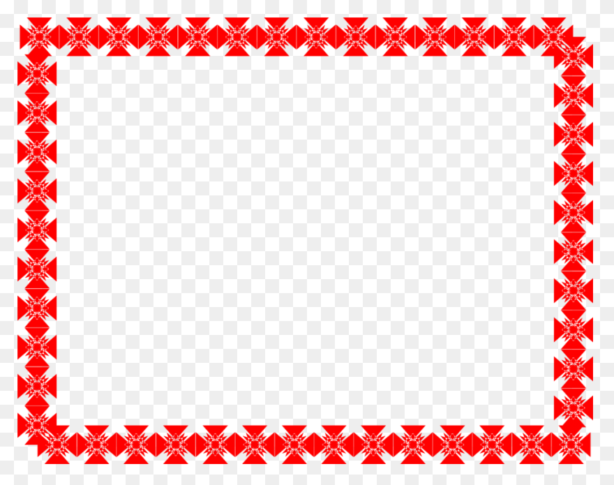 Snow Flakes Clip Art - Png Download