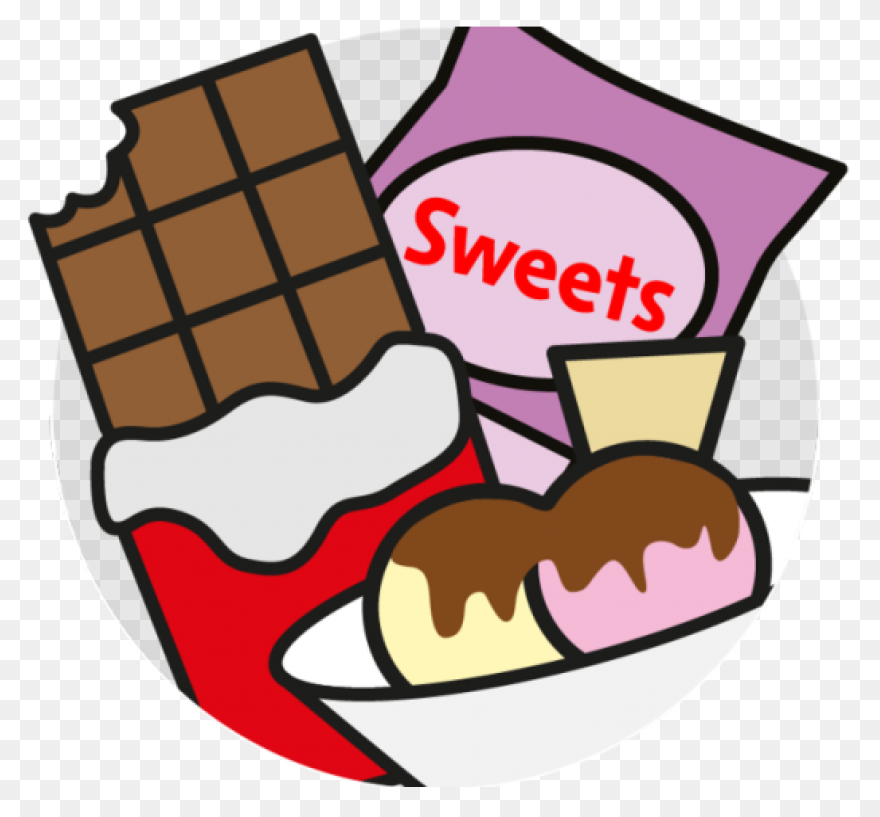 Snack Clipart - ClipartFlare