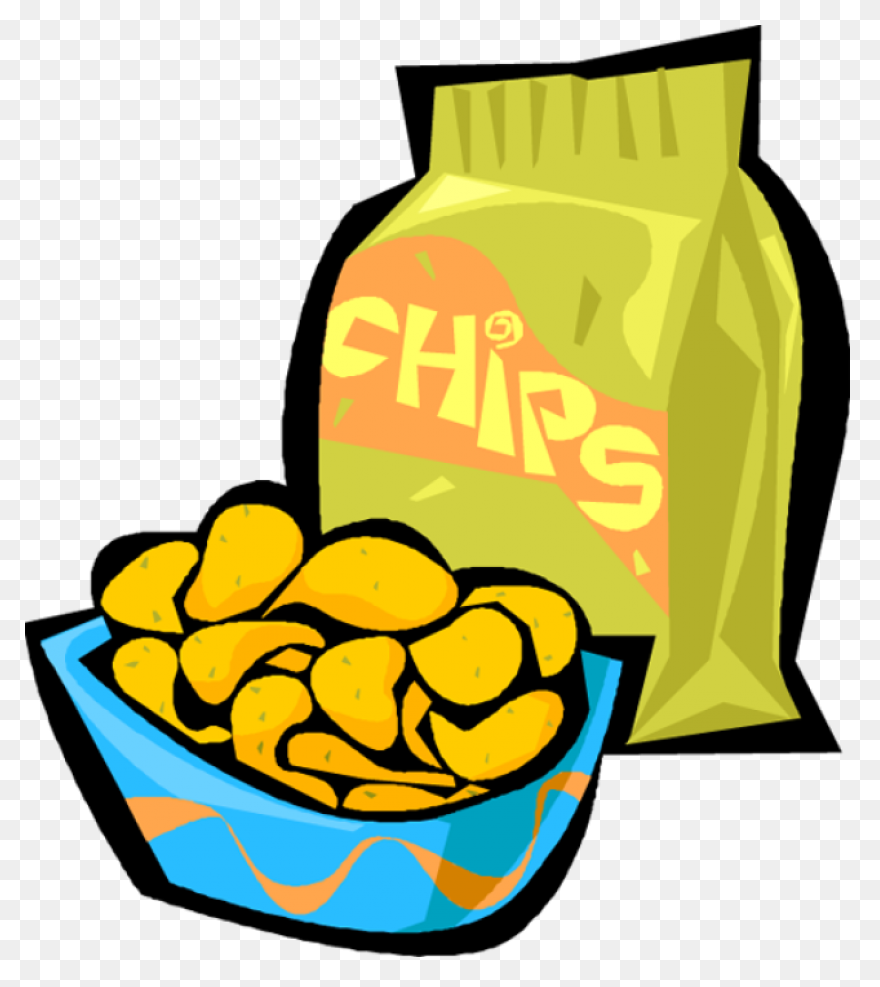 Snack Clipart - ClipartFlare