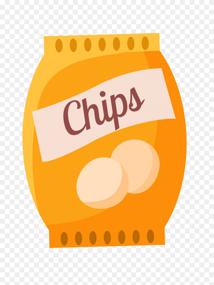 Snack Clipart  - Snack