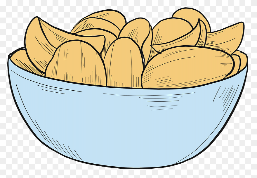 Snack Clipart - ClipartFlare