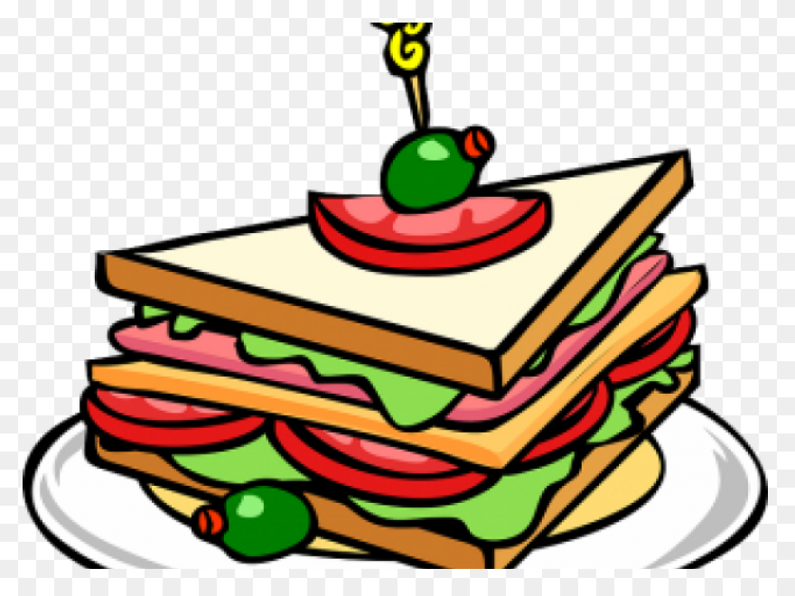 Snack Clipart - ClipartFlare