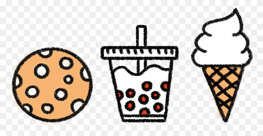 Snack Clipart - ClipartFlare