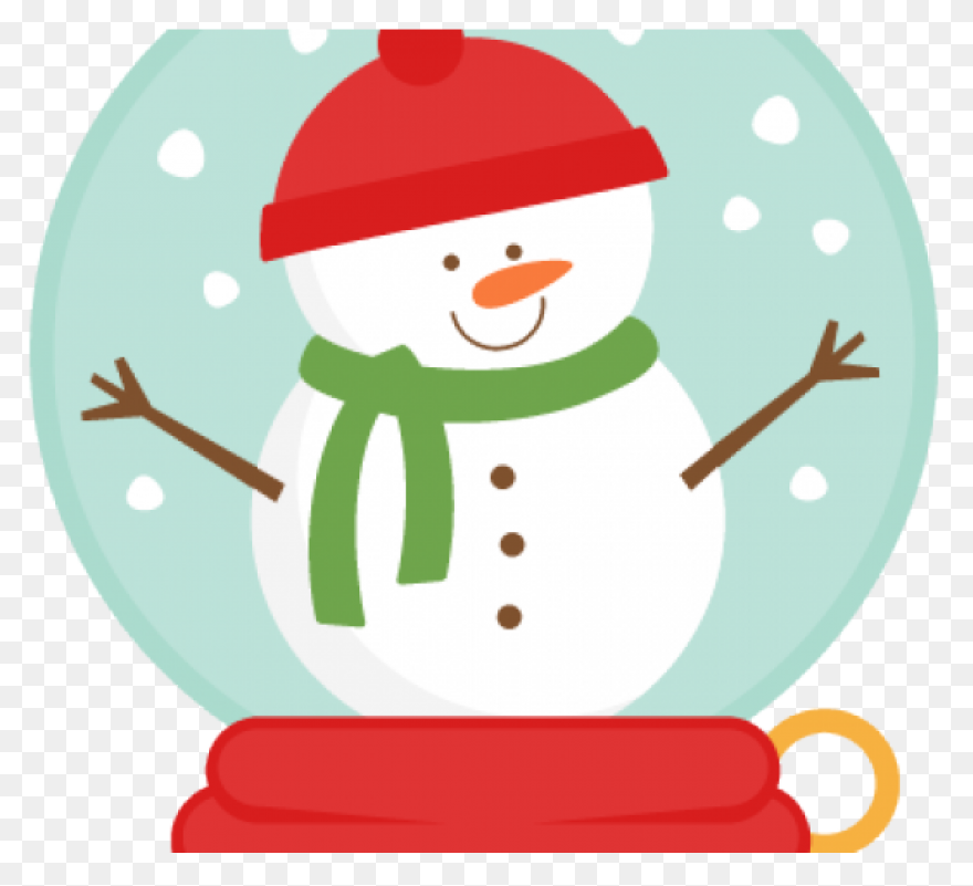 Winter Icon Clipart - Snow, Winter,