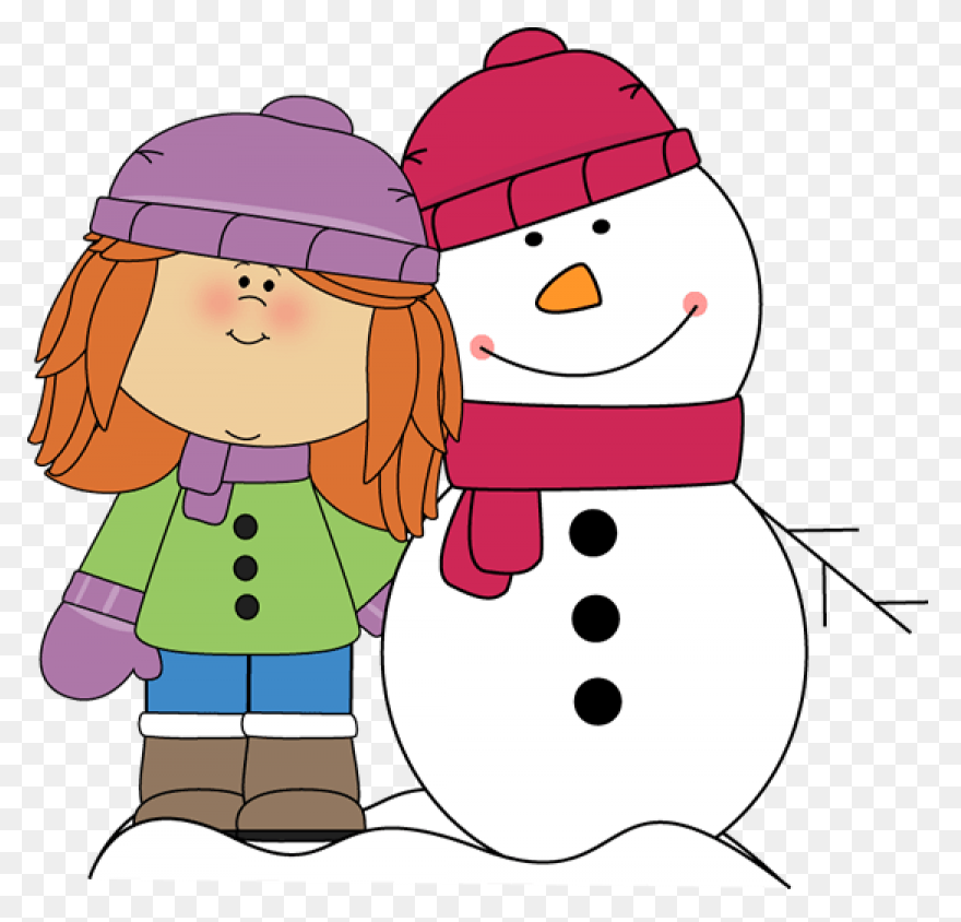 Winter Icon Clipart - Snow, Winter,
