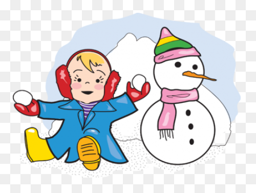 Winter Icon Clipart - Snow, Winter,