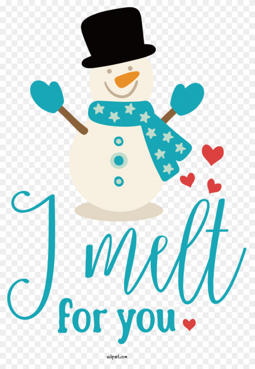 Winter Icon Clipart - Snow, Winter,