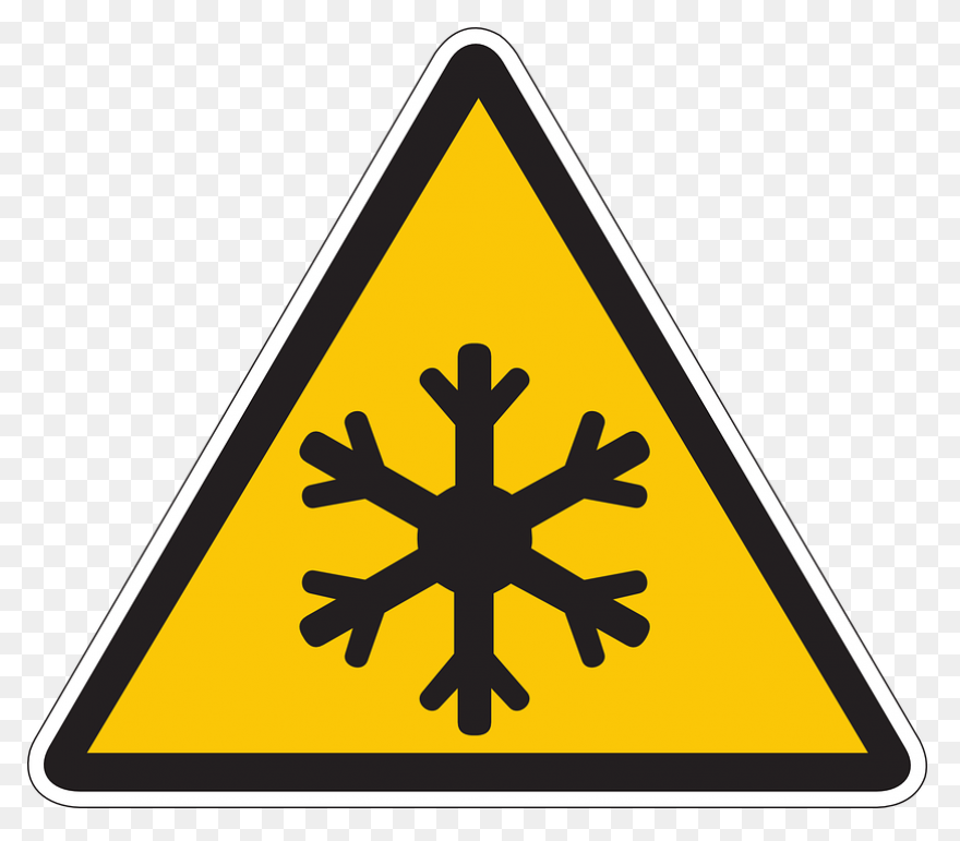 Snowfall Clipart Snow Effect - Snow